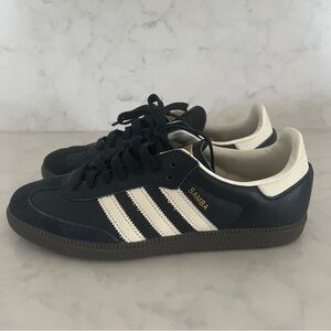 Adidas Samba Men’s US 8.5